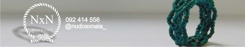 BN NUDOS POR NAIA