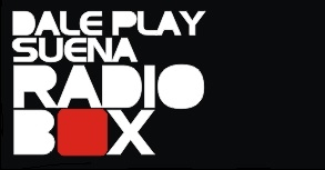 RadioBOX logo