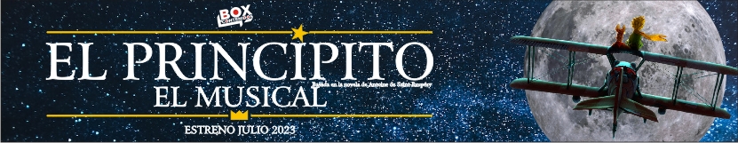 ban principito