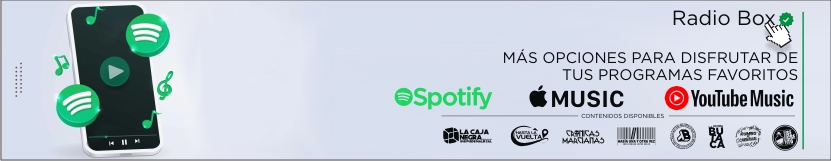 BANNER SPOTIFY