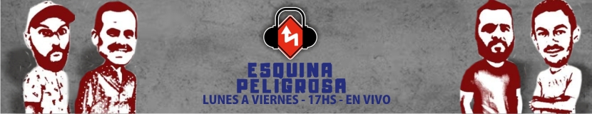 BANNER ESQUINA PELIGROSA