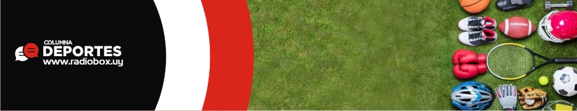 BANNER DEPORTES