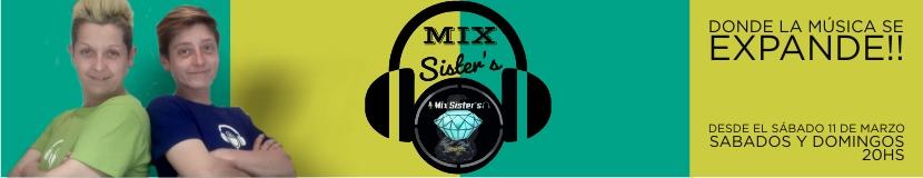 BANNER MIXSISTERS