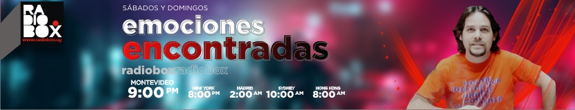 BNNR EMOCIONES ENCONTRADAS